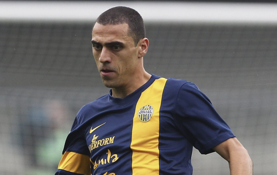 Тренер Ювентуса жорстко покарав футболіста за поведінку в роздягальні