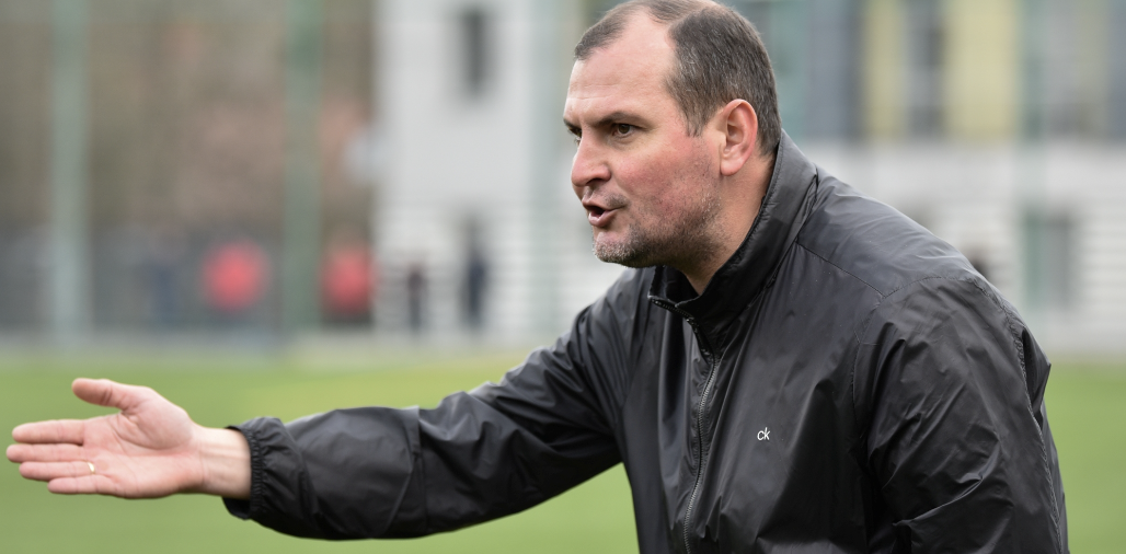 Футболісти тернопільської «Ниви» отримали головного тренера