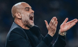 Гвардіола може закінчити тренерську кар'єру наступного року — він назвав умову