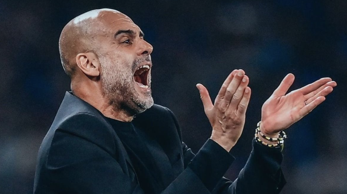 Гвардіола може закінчити тренерську кар'єру наступного року — він назвав умову