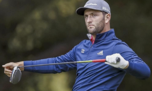 Іспанський гольфіст став найбільш високооплачуваним спортсменом у світі