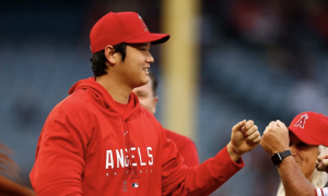 Японський бейсболіст підписав найбільший контракт в історії спорту: обійшов Мессі