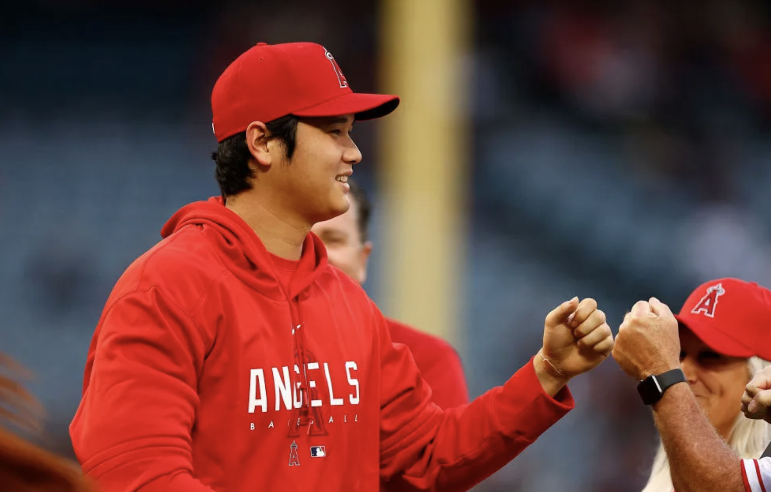 Японський бейсболіст підписав найбільший контракт в історії спорту: обійшов Мессі