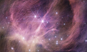 Телескоп «Джеймс Вебб» показав найменшу «зірку-невдаху»