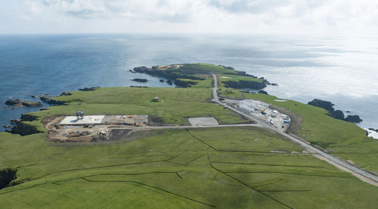 Перший космодром у Британії отримав дозвіл на запуск ракет у космос