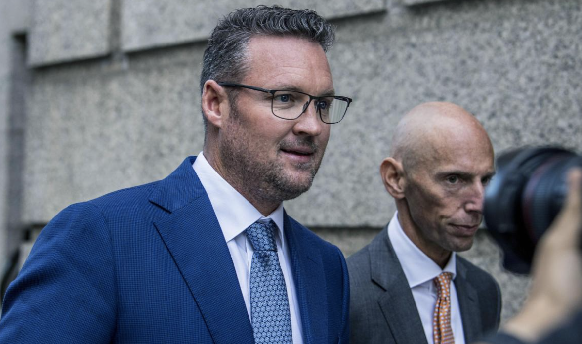 Засновника конкурента Tesla, компанії Nikola, засудили на чотири роки за шахрайство