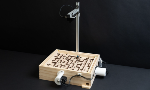 У Швейцарії розробили робота зі ШІ, який перевершив людину в настільній грі