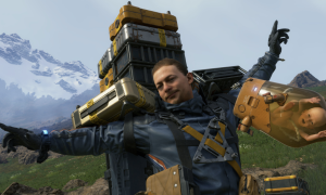 Вихід Death Stranding на продукти Apple перенесли – причина і нова дата