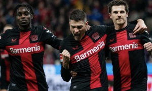 Німецький клуб встановив національний рекорд за кількістю матчів без поразок — відео