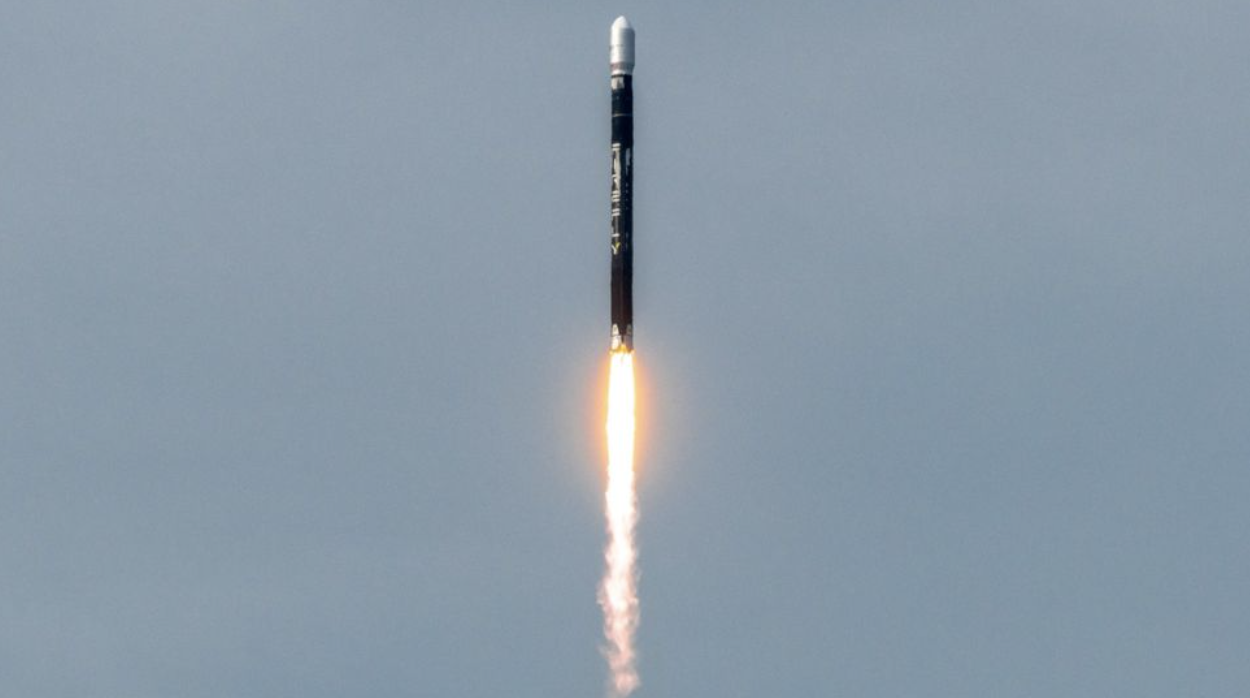 Ракеті Alpha від Firefly Aerospace не вдалося вивести супутник на задану орбіту