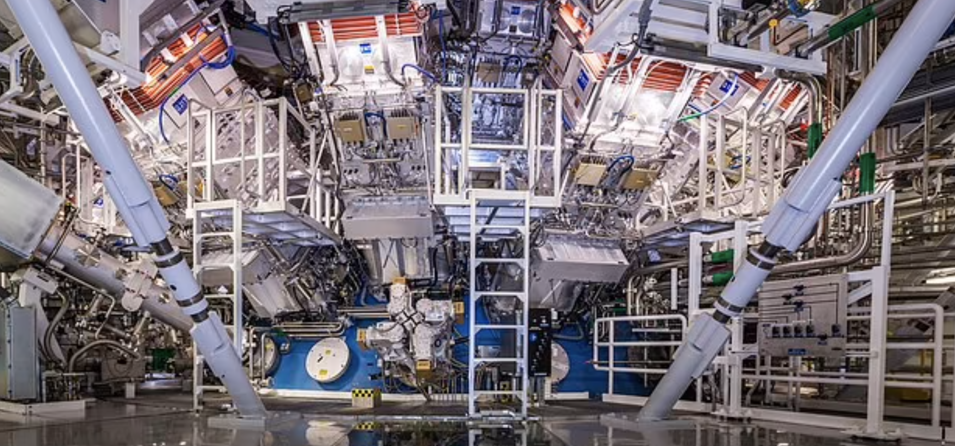 Американські вчені наблизилися до отримання необмеженої кількості чистої енергії