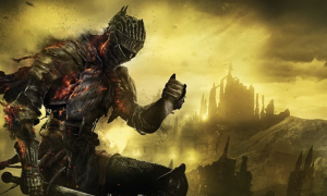 Частину серверів легендарної гри Dark Souls II незабаром закриють