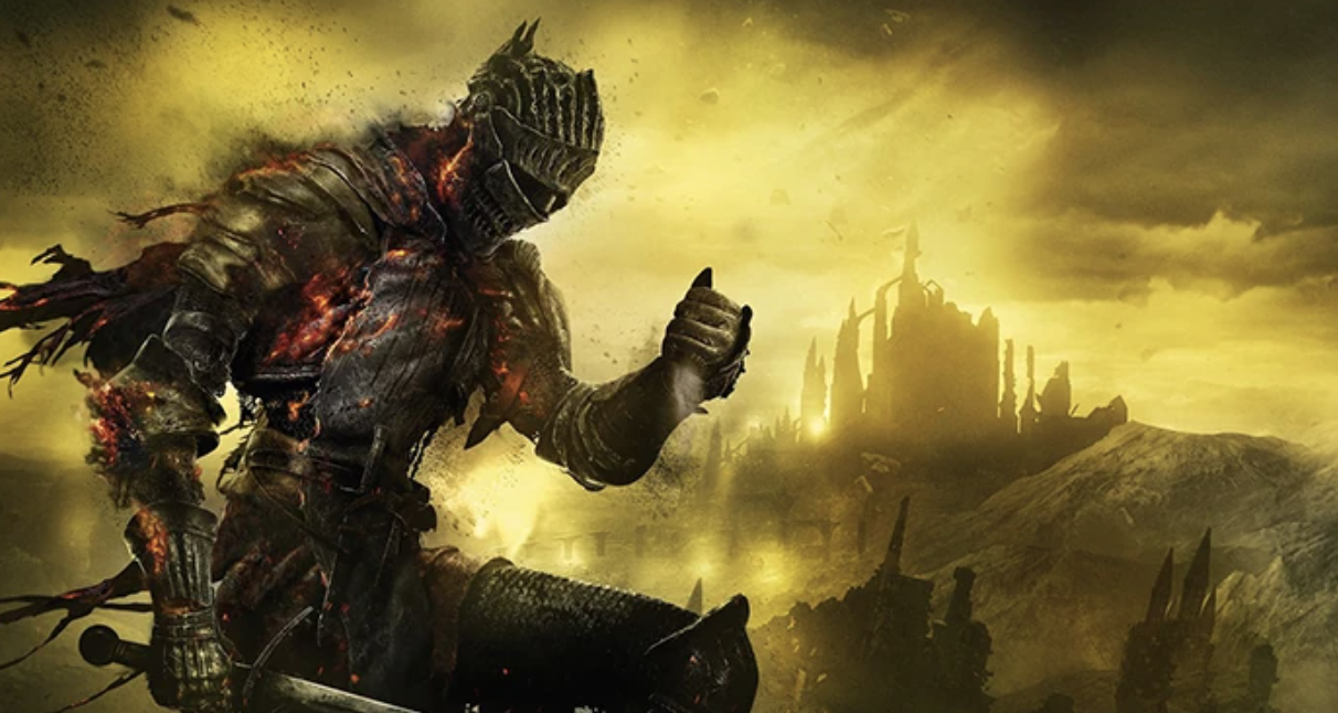 Частину серверів легендарної гри Dark Souls II незабаром закриють