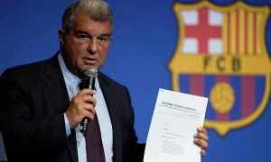 Десять клубів можуть виключити з єврокубків через недотримання фінансового фейр-плею