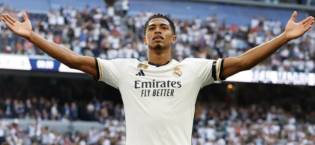 Названий головний претендент на «Золотий м'яч-2024»