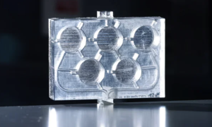 Дослідники надрукували на 3D-принтері пристрій для тестування ліків