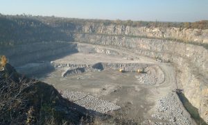 Видобуток граніту на Рівненщині: компанію Ярославського позбавили ліцензії, - рішення суду