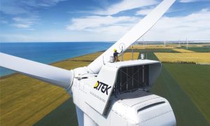 Меморандум з Vestas: будівництво Тилігульської ВЕС закінчать у 2025 році, - ДТЕК