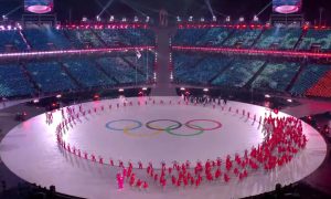 IV зимові Юнацькі Олімпійські будуть рекордними за кількістю учасників