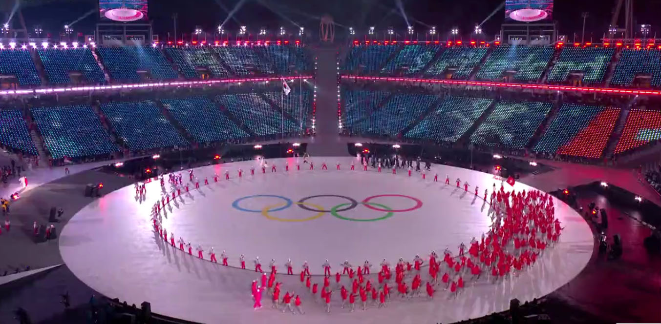 IV зимові Юнацькі Олімпійські будуть рекордними за кількістю учасників