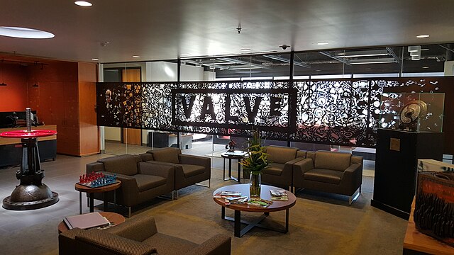 Valve оприлюднила список найкращих і найуспішніших ігор у Steam за 2023 рік