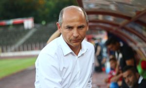 Скрипник покинув «Ворсклу» та знайшов собі новий клуб