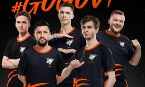 Чергову російську кіберспортивну команду дискваліфікували з міжнародного турніру 