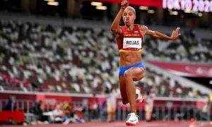 World Athletics визначила найкращих легкоатлетів світу 2023 року