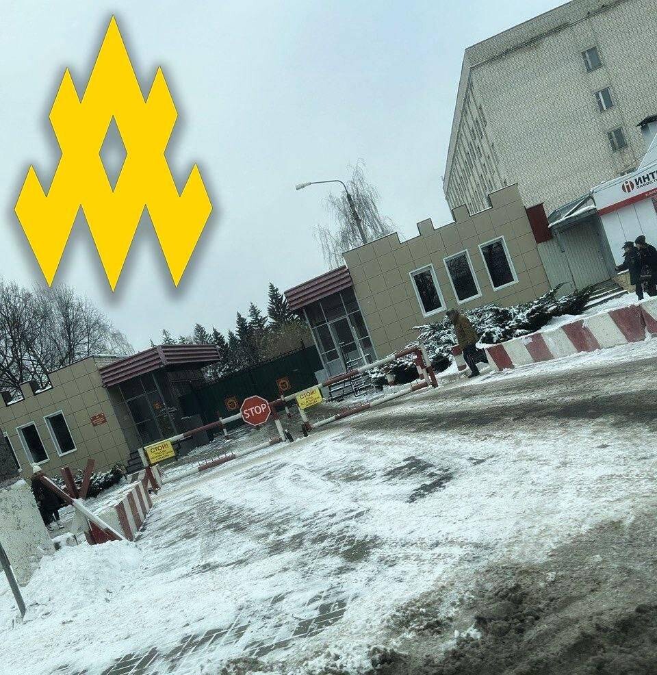 У Курську українські агенти завербували кількох російських військових