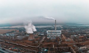 ТЕЦ у Білій Церкві перейшла до міськради: Жеваго більше не власник - втратив через борги