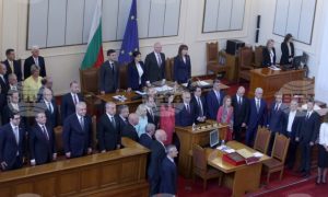 Парламент Болгарії зайнявся усуненням лазівки обходу нафтових санкцій проти росії, - Politico