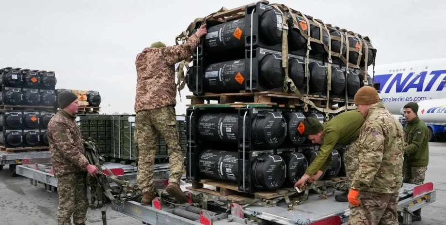Фінляндія надасть Україні новий пакет військової допомоги на мільйони євро