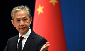 Список спонсорів війни поповнила китайська компанія: тунель до Криму таки будуватимуть