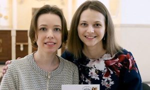 Сестри Музичук зіграють на чемпіонаті світу з рапіду та бліцу