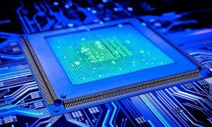 IBM представила найпотужніший у світі процесор