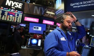 Чи буде рецесія в США у 2024 році: на фондовому ринку посилюється невизначеність, -  Reuters