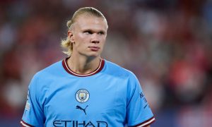 Голанд став найкращим футболістом 2023 року за версією IFFHS