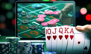 Онлайн-моніторинг грального бізнесу: Кабмін затвердив  порядок роботи Держсистеми