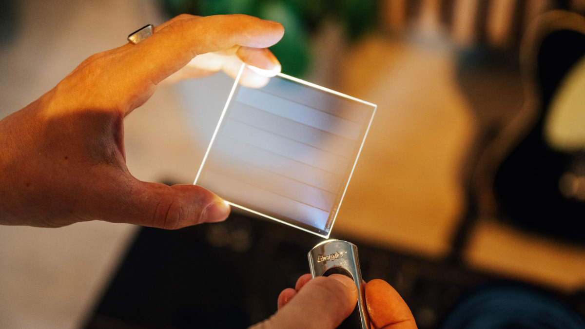 Microsoft створила технологію зберігання інформації, яка замінить старі вінчестери та SSD