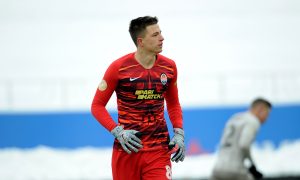 Трубін пропустив неймовірний гол від клубу з нижчого дивізіону Португалії - відео