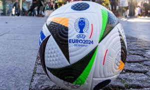 В офіційний м'яч Євро-2024 вмонтують спеціальний чип