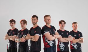 Українська кіберкоманда L&G майже повністю змінить свій склад: залишаться лише один гравець і тренер