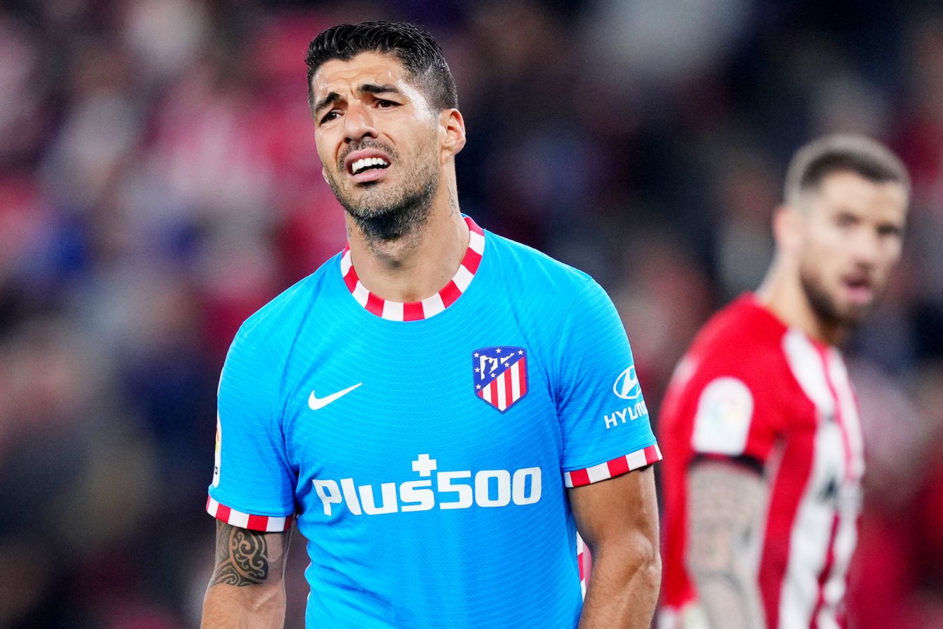 Ексзірка Барселони підтвердив, що може возз'єднатися з Мессі