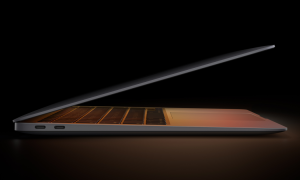 Випуск нових iPad та MacBook Air: Apple намагається втримати падіння продажів, – Bloomberg