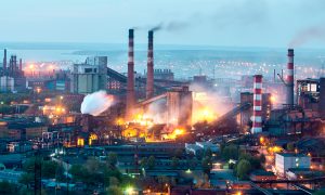 Ахметов націлився на російську частку Запоріжсталі