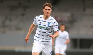 Колишній форвард Динамо став найкращим гравцем місяця в чемпіонаті Польщі