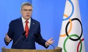 Таких воєн багато: президент цинічно МОК пояснив, чому пустив росіян на Олімпіаду