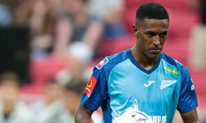 Чергова ганьба: Реал планує купити футболіста з чемпіонату рф 