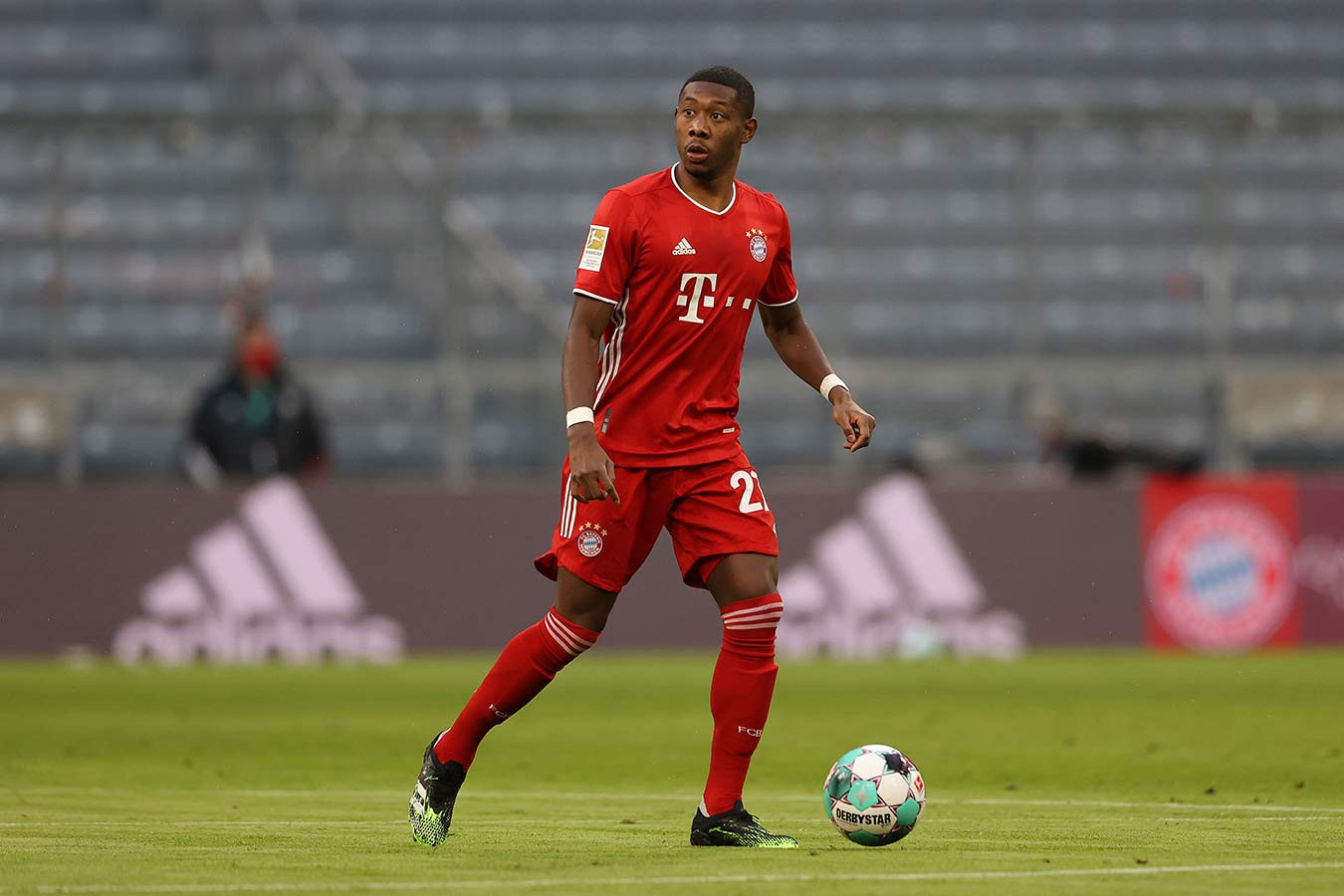 Ключовий гравець Реала вибув до кінця сезону і пропустить Євро-2024 через травму