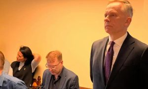 Ексглаву Центрального банку Латвії засудили до шести років тюрми